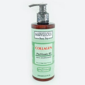 Collagen PROVİTAMİN B5 Yapılandırıcı Saç Serumu 250 ml